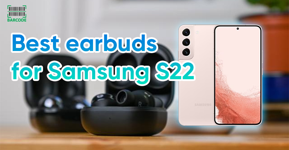 What are the best earbuds for samsung hot sale